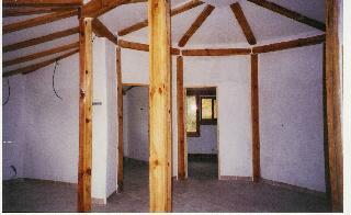 interieur encore + vaste